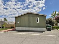 2014 Fleetwood Waverly Crest Manufactured Home