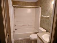 2005 2BA/2BA Mobile Home