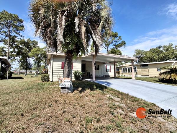 1982 BRIG Mobile Home For Sale