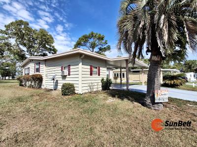Photo 3 of 68 of home located at 217 East Gleneagles Road Ocala, FL 34472