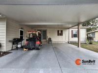 1982 BRIG Mobile Home