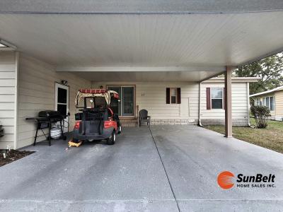 Photo 5 of 68 of home located at 217 East Gleneagles Road Ocala, FL 34472