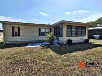 1982 BRIG Mobile Home