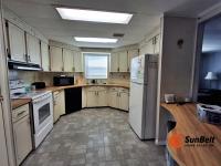 1982 BRIG Mobile Home