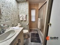 1982 BRIG Mobile Home