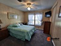 1982 BRIG Mobile Home