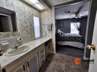 1982 BRIG Mobile Home