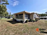 1982 BRIG Mobile Home