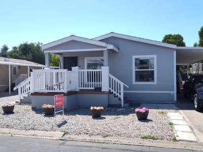 Mobile Home at 3128 Redcoast Lane Sacramento, CA 95827