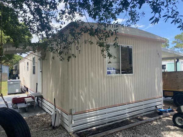  Mobile Home For Sale