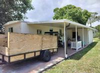 Manufactured Home