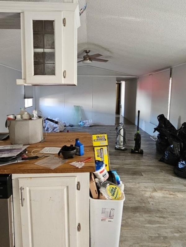 1991 Mobile Home