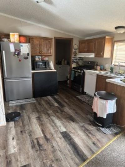 Mobile Home at 13550 Heritage St Carleton, MI 48117