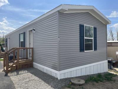 Mobile Home at Gap View Mobile Home Park Lot 13 Walnutport, PA 18088