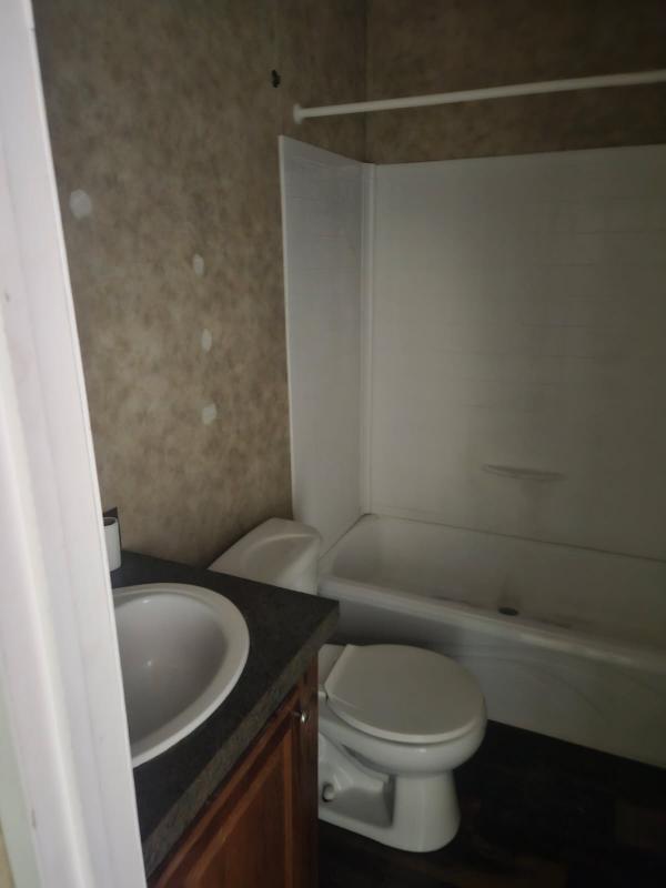 2009 Mobile Home