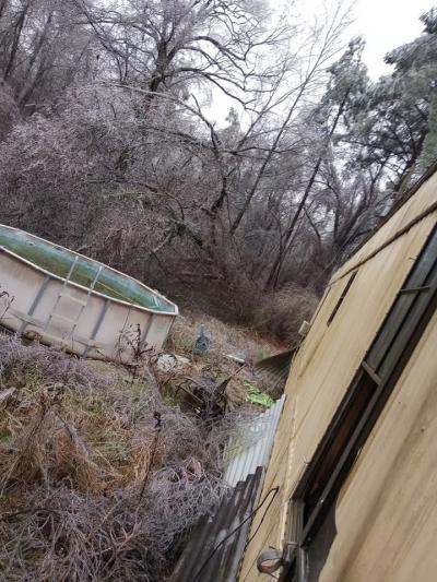 Mobile Home at 260 Deer Lane Holly Springs, MS 38634