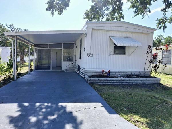  Mobile Home For Sale
