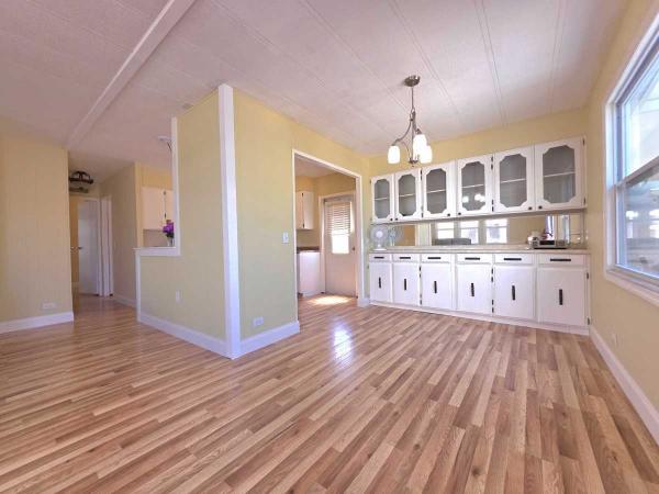 HOME Mobile Home For Sale