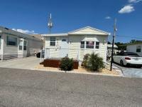 Manufactured Home