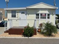 Manufactured Home