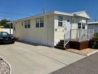 Manufactured Home