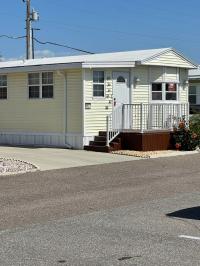Manufactured Home