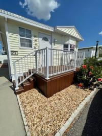 Manufactured Home