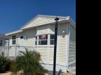Manufactured Home