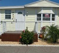 Manufactured Home
