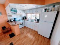 Manufactured Home