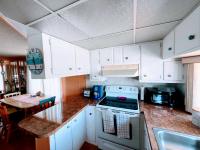 Manufactured Home