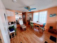 Manufactured Home
