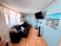 Manufactured Home