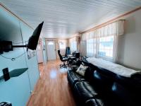 Manufactured Home