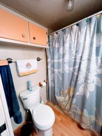 Manufactured Home