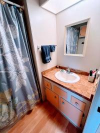 Manufactured Home