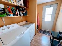 Manufactured Home