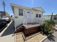 Manufactured Home