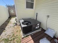 Manufactured Home