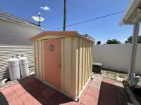 Manufactured Home