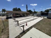 Manufactured Home