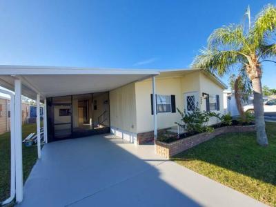 Mobile Home at 235 Bougainvillea Lane Parrish, FL 34219
