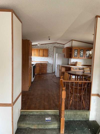 Mobile Home at 12602 Jambo Creek Rd Two Rivers, WI 54241