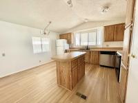 1980  FRONTIER HOMES CORP NK Manufactured Home