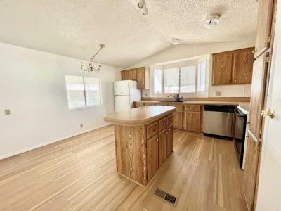 Photo 2 of 16 of home located at 318 S Crismon Rd Lot 83 Mesa, AZ 85208
