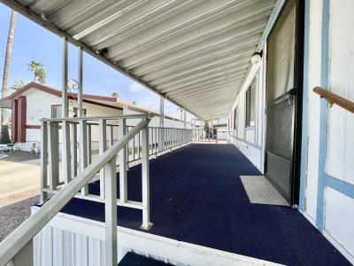 Photo 4 of 16 of home located at 318 S Crismon Rd Lot 83 Mesa, AZ 85208