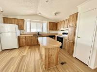 1980  FRONTIER HOMES CORP NK Manufactured Home