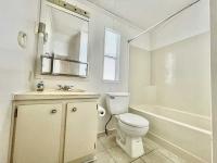 1980  FRONTIER HOMES CORP NK Manufactured Home