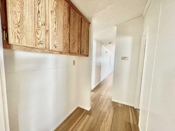 1980  FRONTIER HOMES CORP NK Manufactured Home