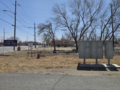 Mobile Home at 1115 S Main St Lot 8 Belen, NM 87002
